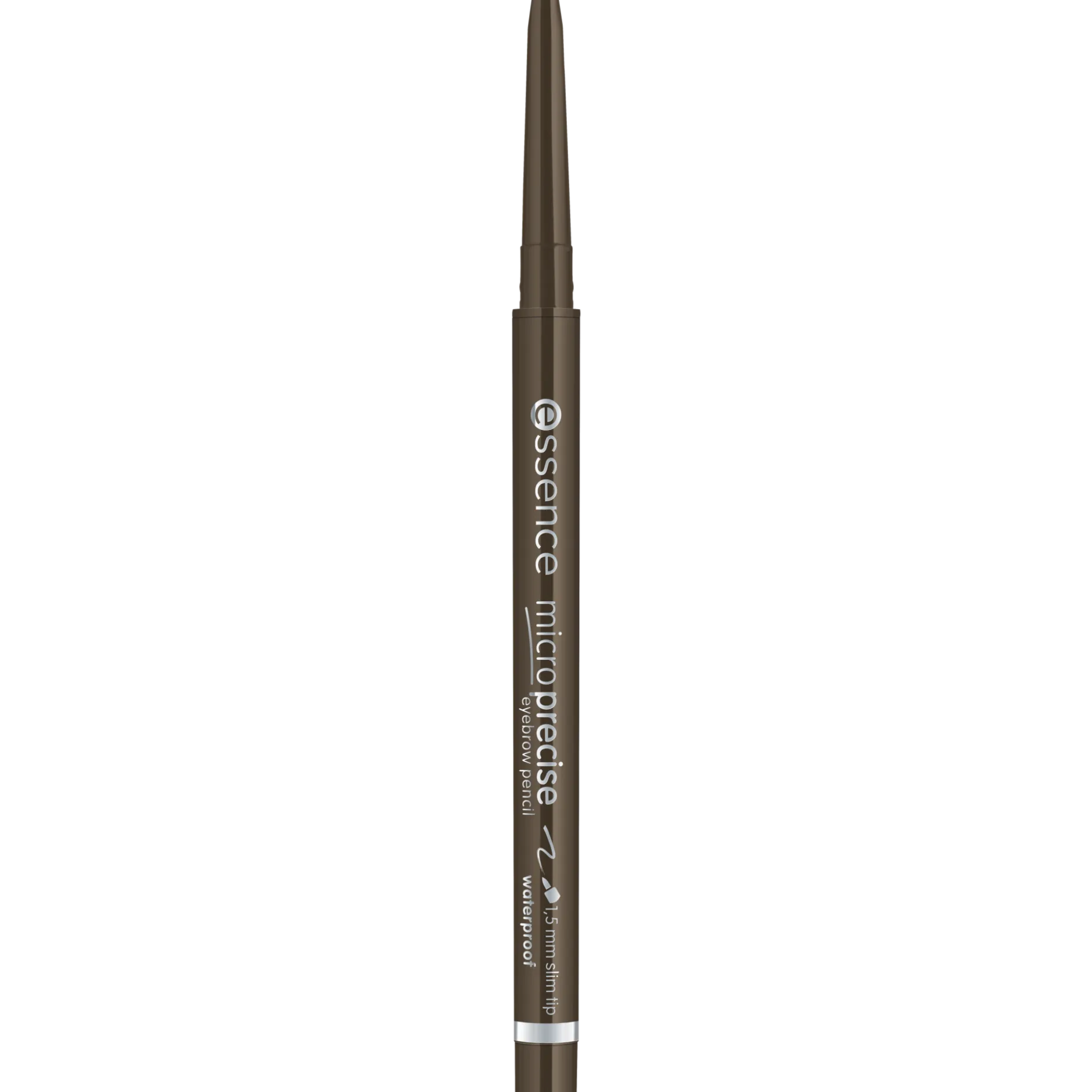 Wenkbrauwen^essence micro precise wenkbrauwpotlood 05 - black brown