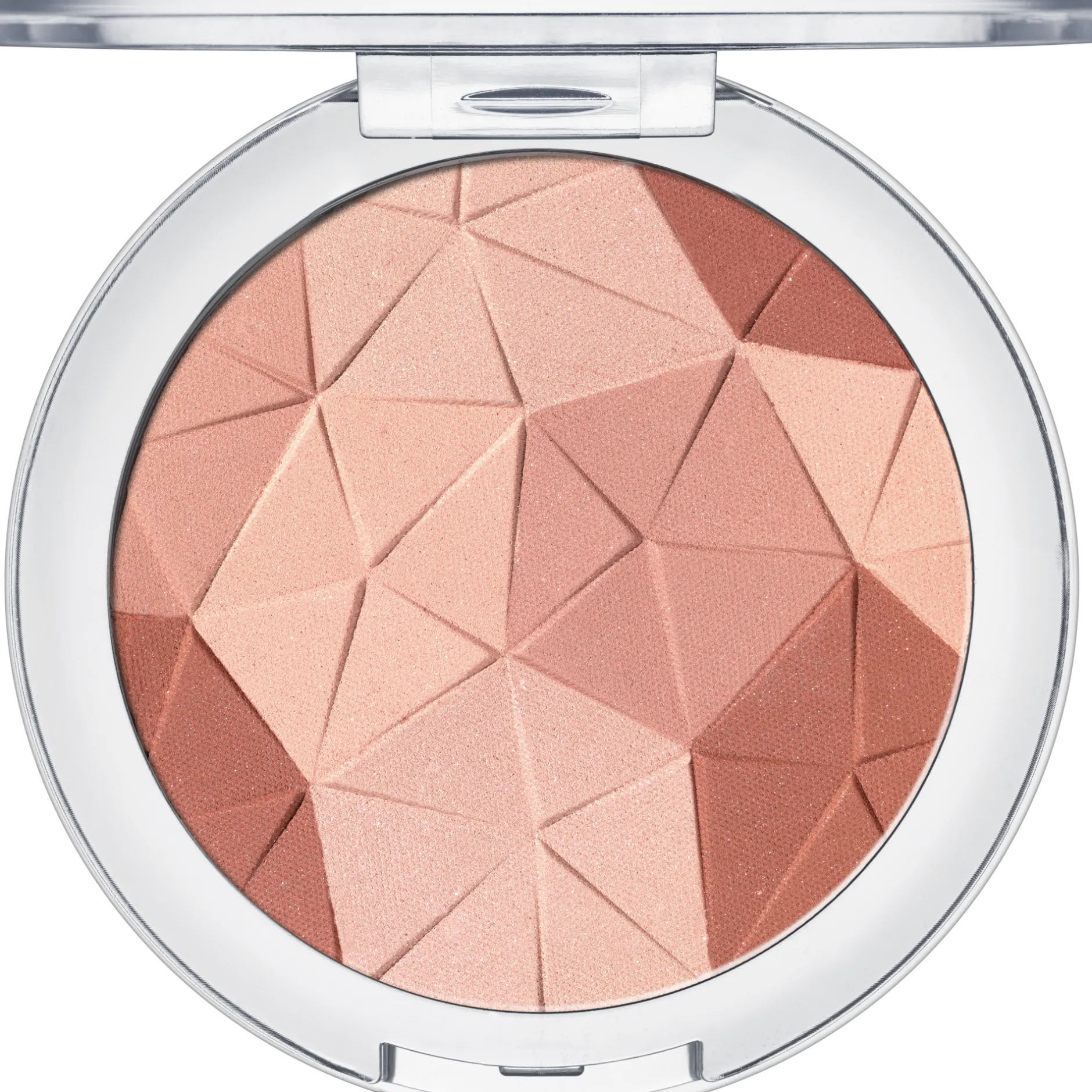 Poeder^essence mozaïek compact poeder