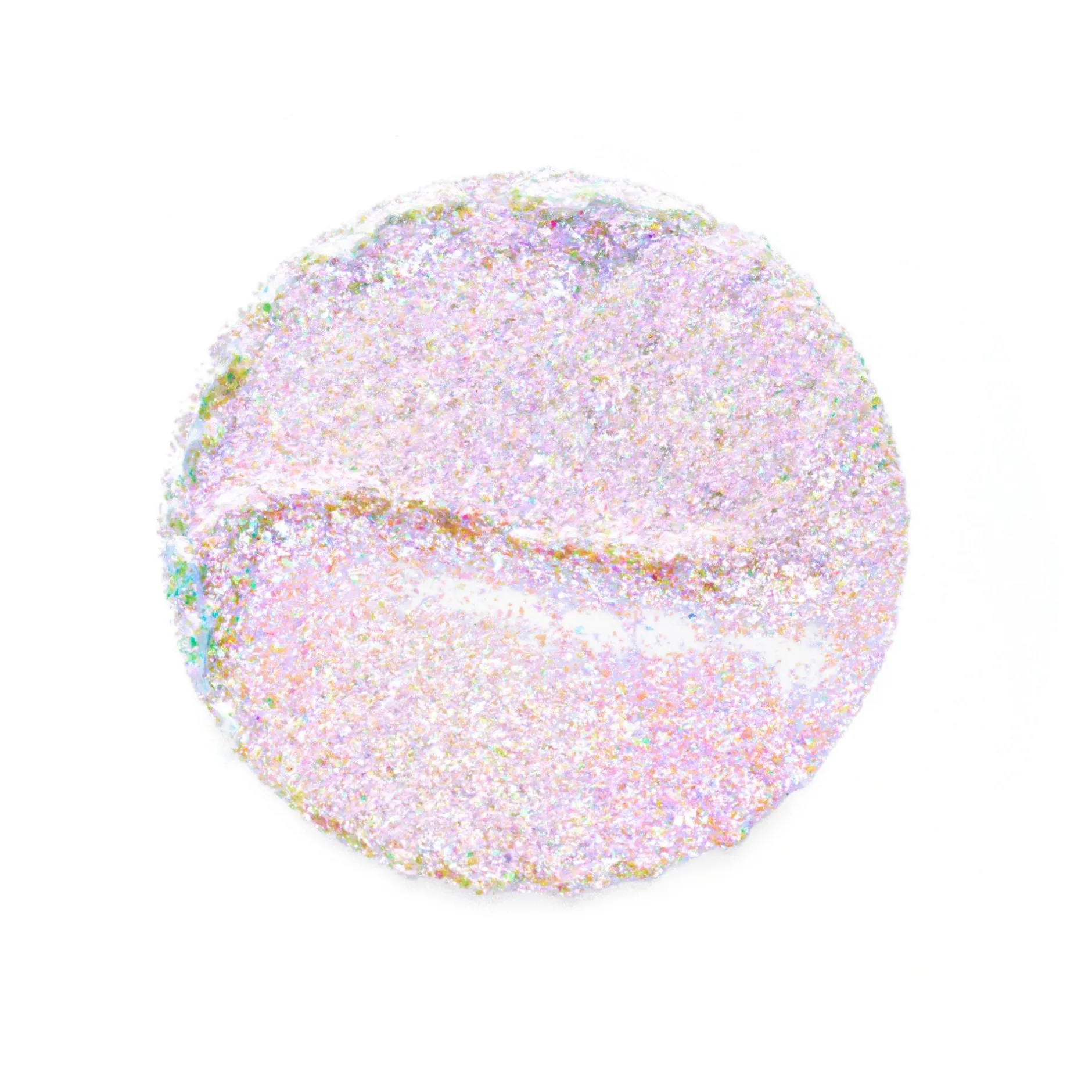 Oogschaduw^essence MULTICHROME FLAKES oogschaduw topper 01 - Galactic vibes