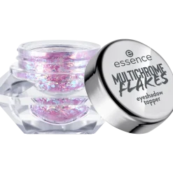 Oogschaduw^essence MULTICHROME FLAKES oogschaduw topper 02 - Cosmic feelings