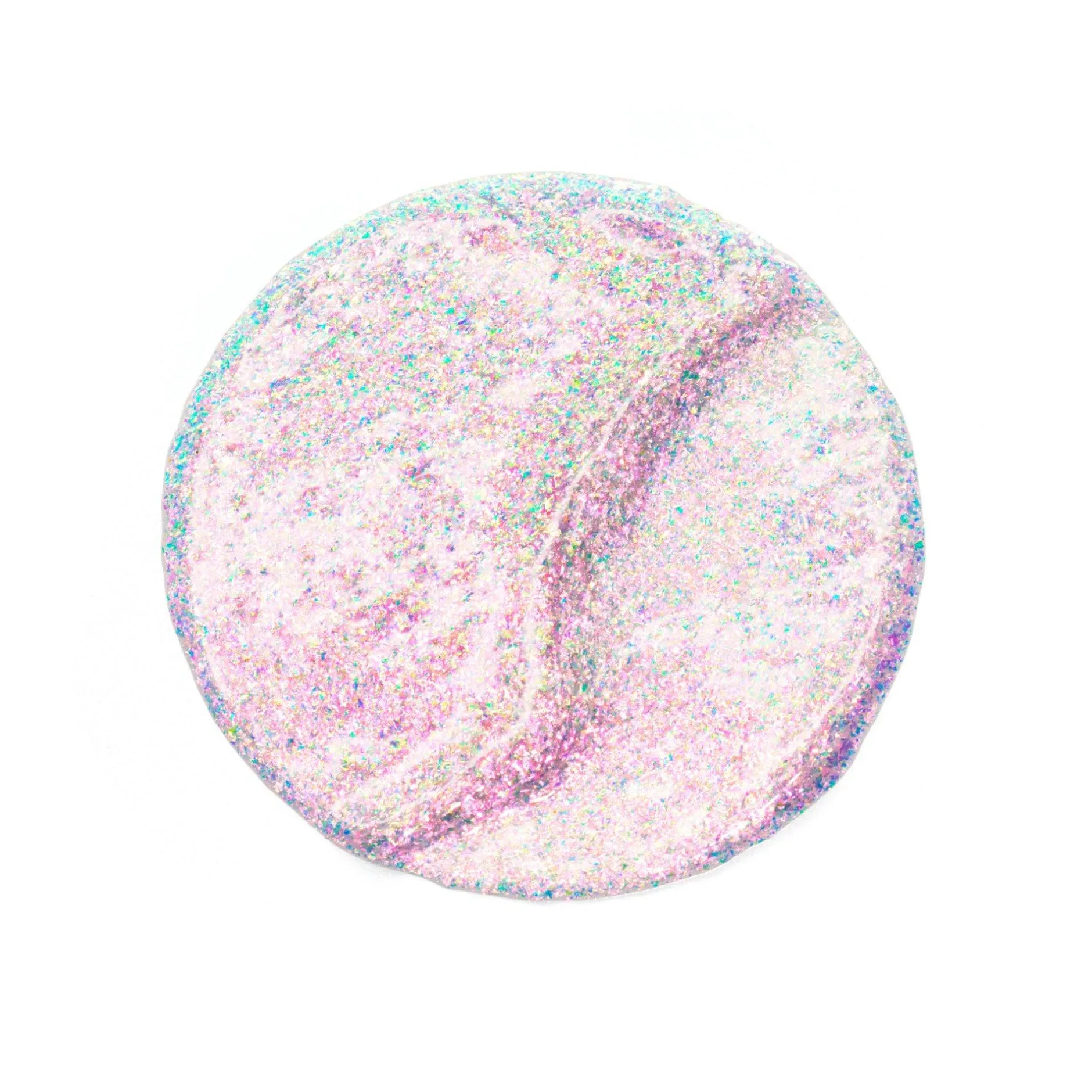 Oogschaduw^essence MULTICHROME FLAKES oogschaduw topper 02 - Cosmic feelings