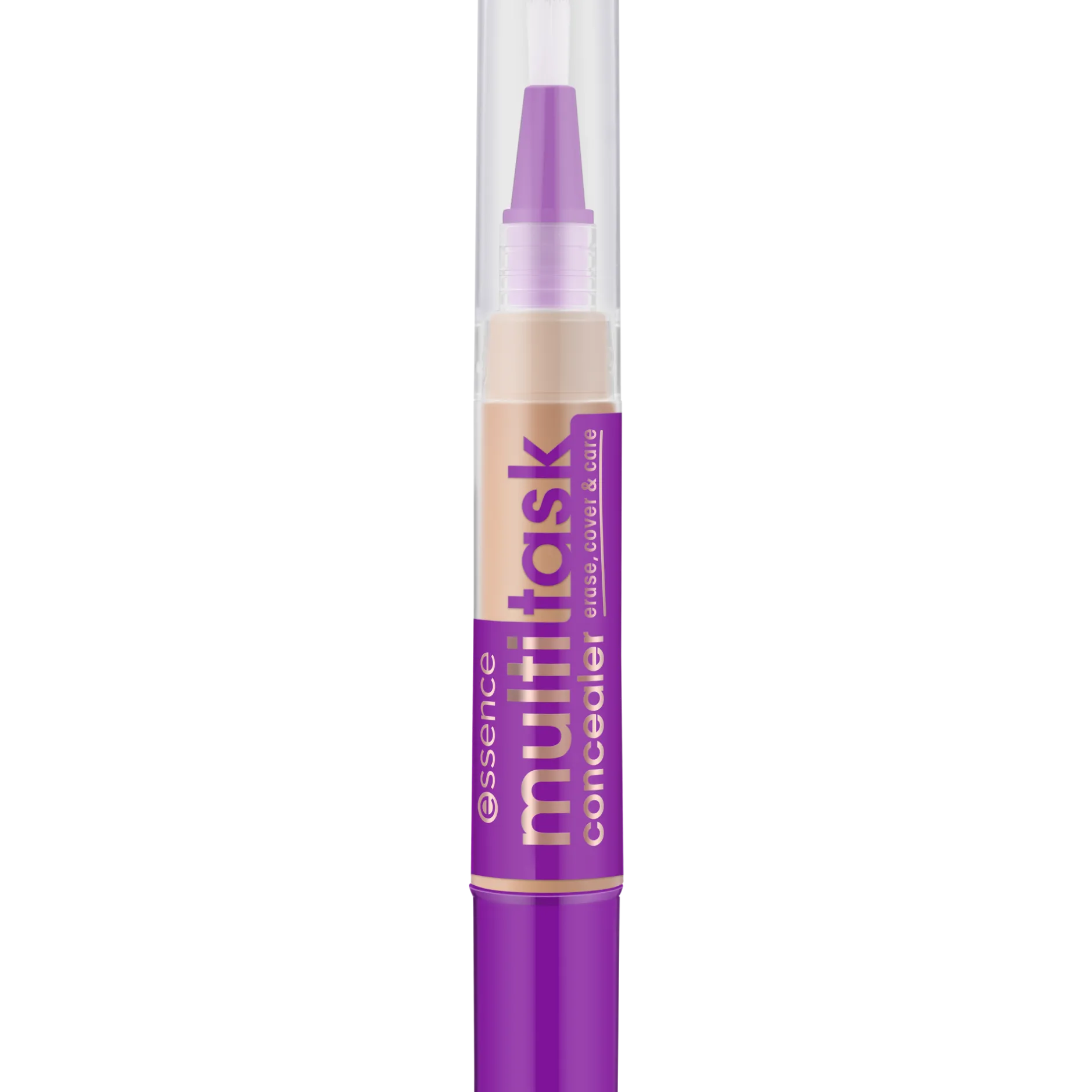 Concealer^essence MULTITASK CONCEALER 25 - Warm Honey