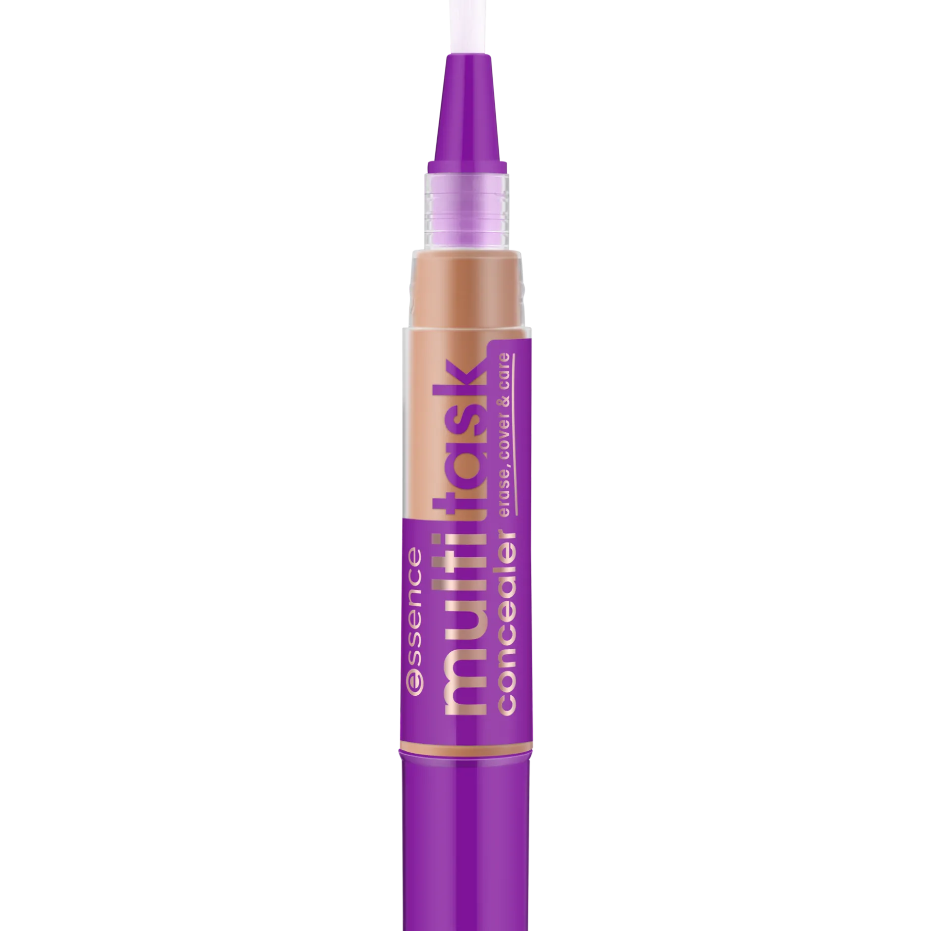 Concealer^essence MULTITASK CONCEALER 30 - Warm Almond