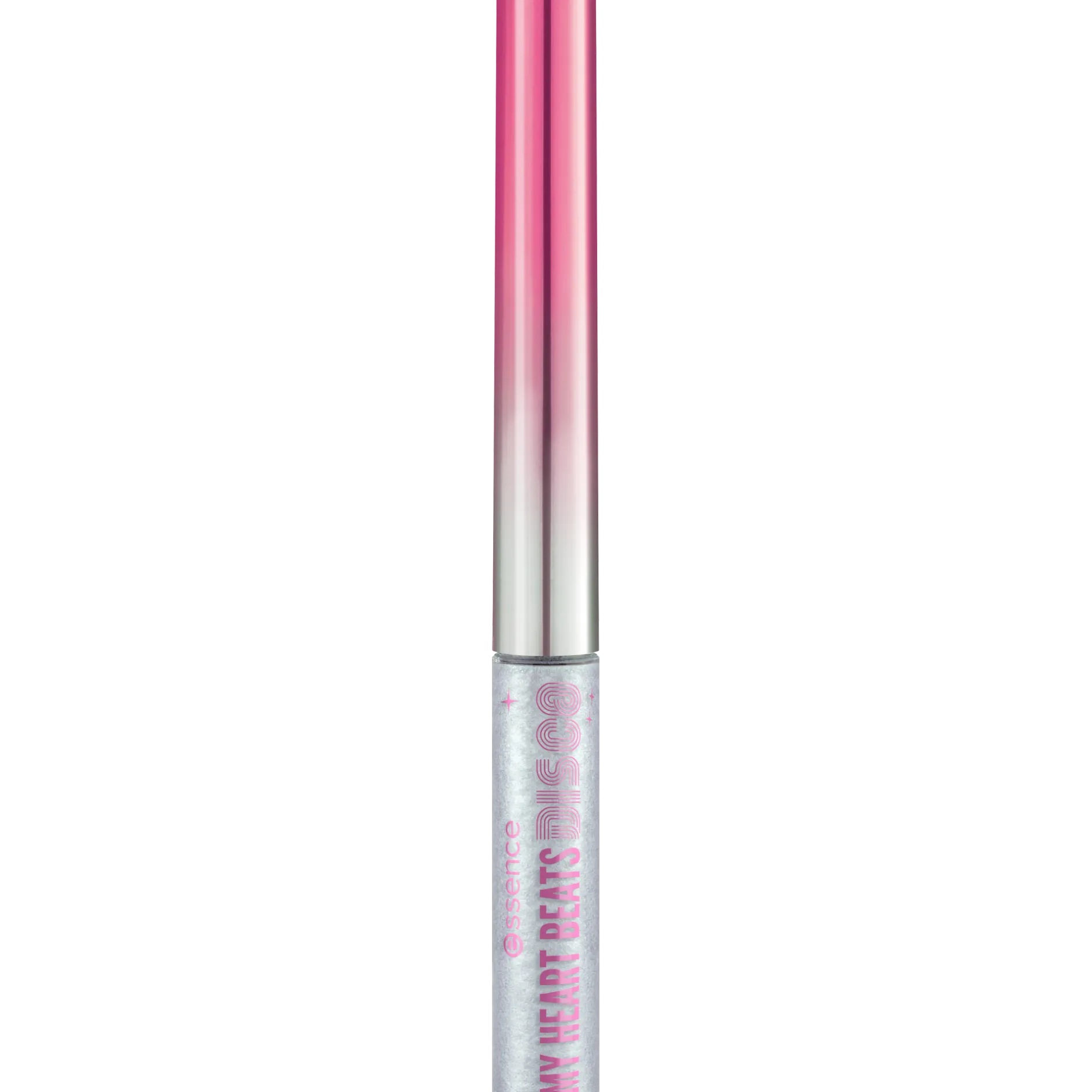 Eyeliner En Oogpotloden^essence MY HEART BEATS DISCO dip eyeliner