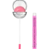 Lipgloss^essence MY HEART BEATS DISCO-discoball lipduo