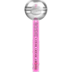 Lipgloss^essence MY HEART BEATS DISCO-discoball lipduo