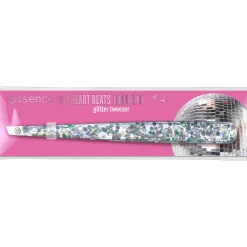 Kwasten En Tools^essence MY HEART BEATS DISCO glitterpincet