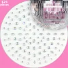 Accessoires^essence MY HEART BEATS DISCO mix&match gezichtsjuwelen
