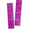 Nail Art^essence nagelkunst STENCILS