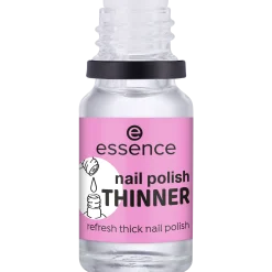 Nagellak^essence nagellakverdunner