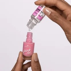 Nagellak^essence nagellakverdunner