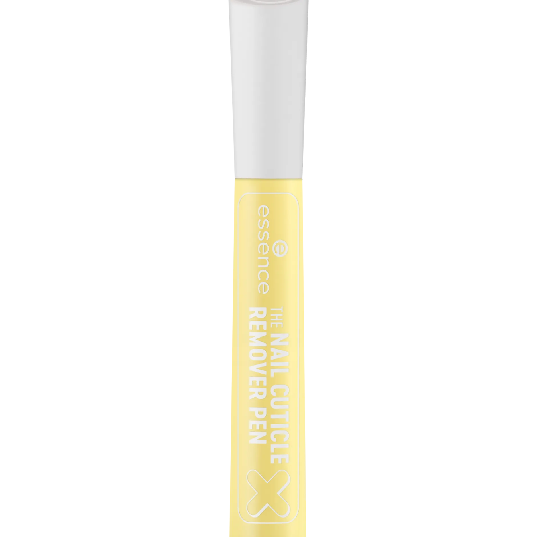 Nagelverzorging^essence NAIL CUTICLE REMOVER PEN