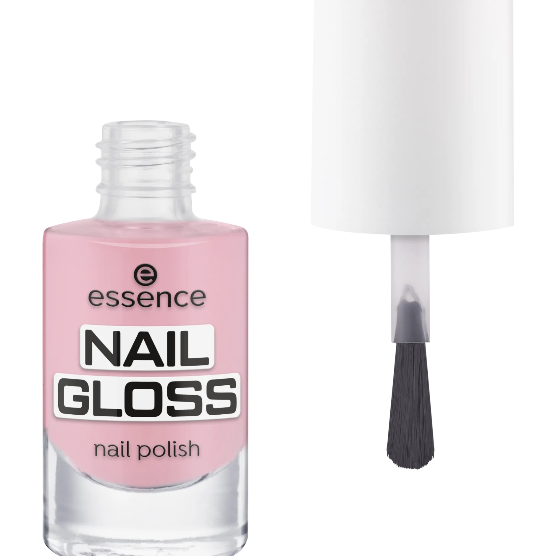 Nagellak^essence NAIL GLOSS nagellak
