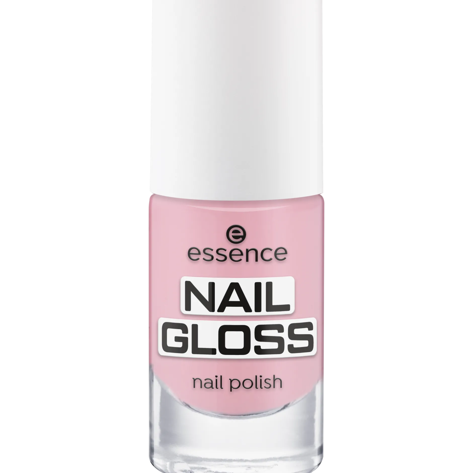 Nagellak^essence NAIL GLOSS nagellak