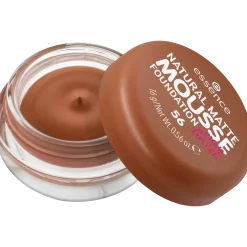 Foundation^essence NATUURLIJKE MATTE MOUSSE FOUNDATION 56 -