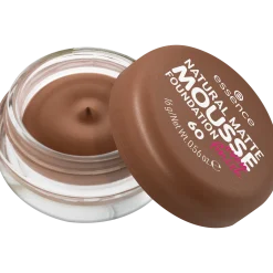 Foundation^essence NATUURLIJKE MATTE MOUSSE FOUNDATION 60 -