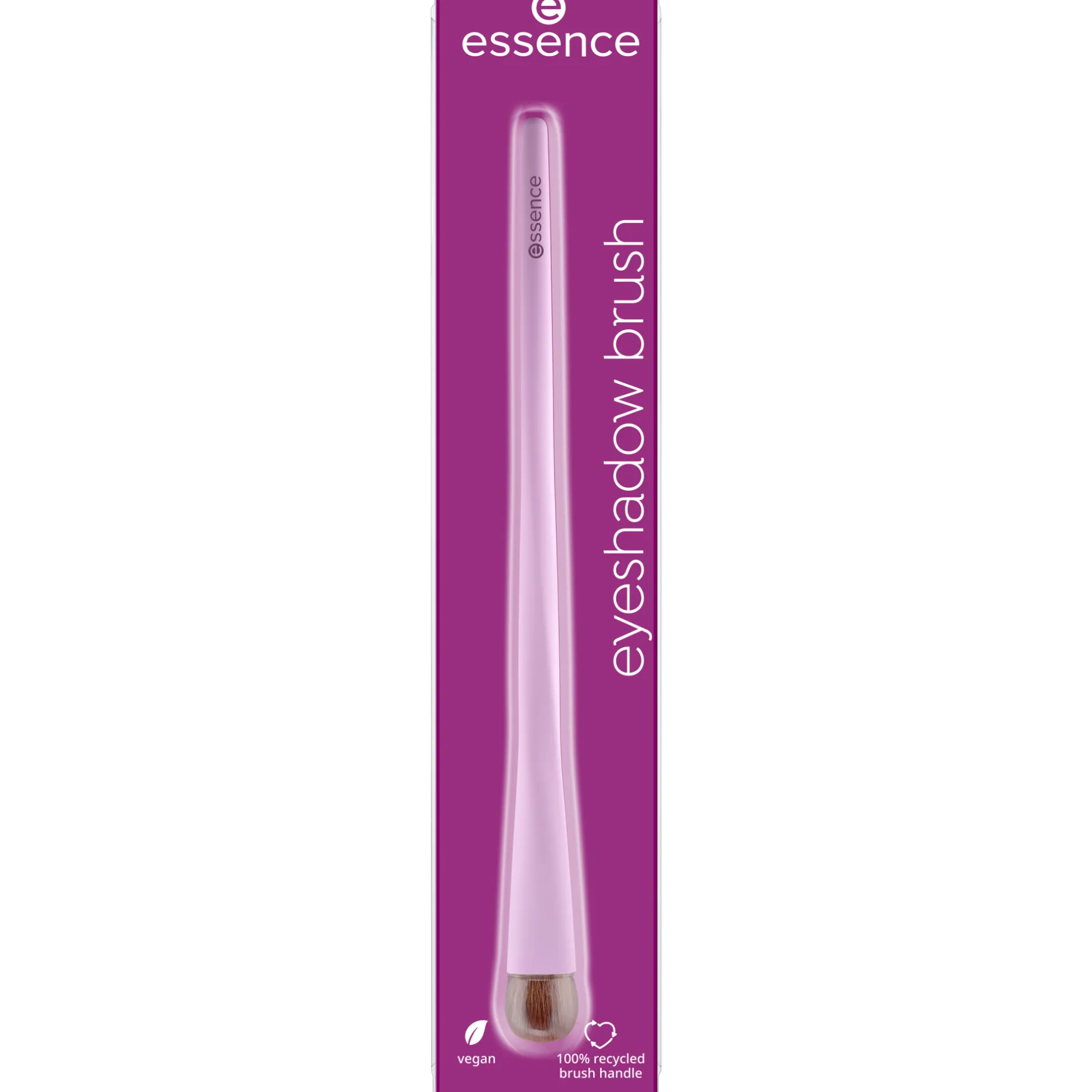 Kwasten En Tools^essence oogschaduwkwast