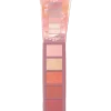Blush^essence peachy BLOSSOM blush & highlighter palet