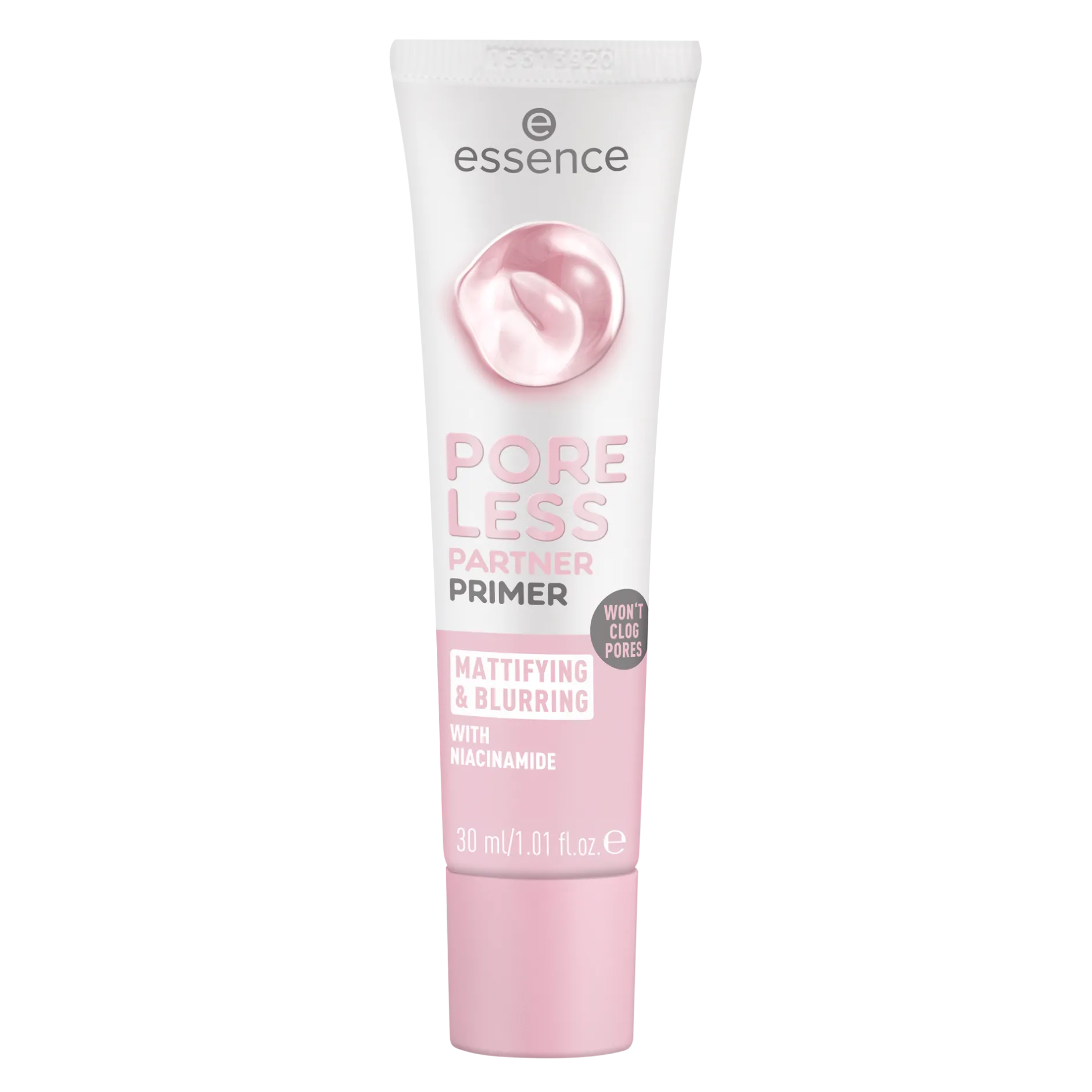 Primer En Fixing Sprays^essence PORELESS PARTNER PRIMER