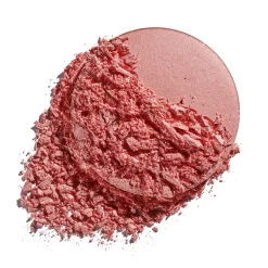 Blush^essence pure NUDE gebakken blush 01 - shimmery rose