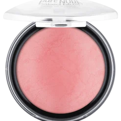 Blush^essence pure NUDE gebakken blush 07 - cool coral