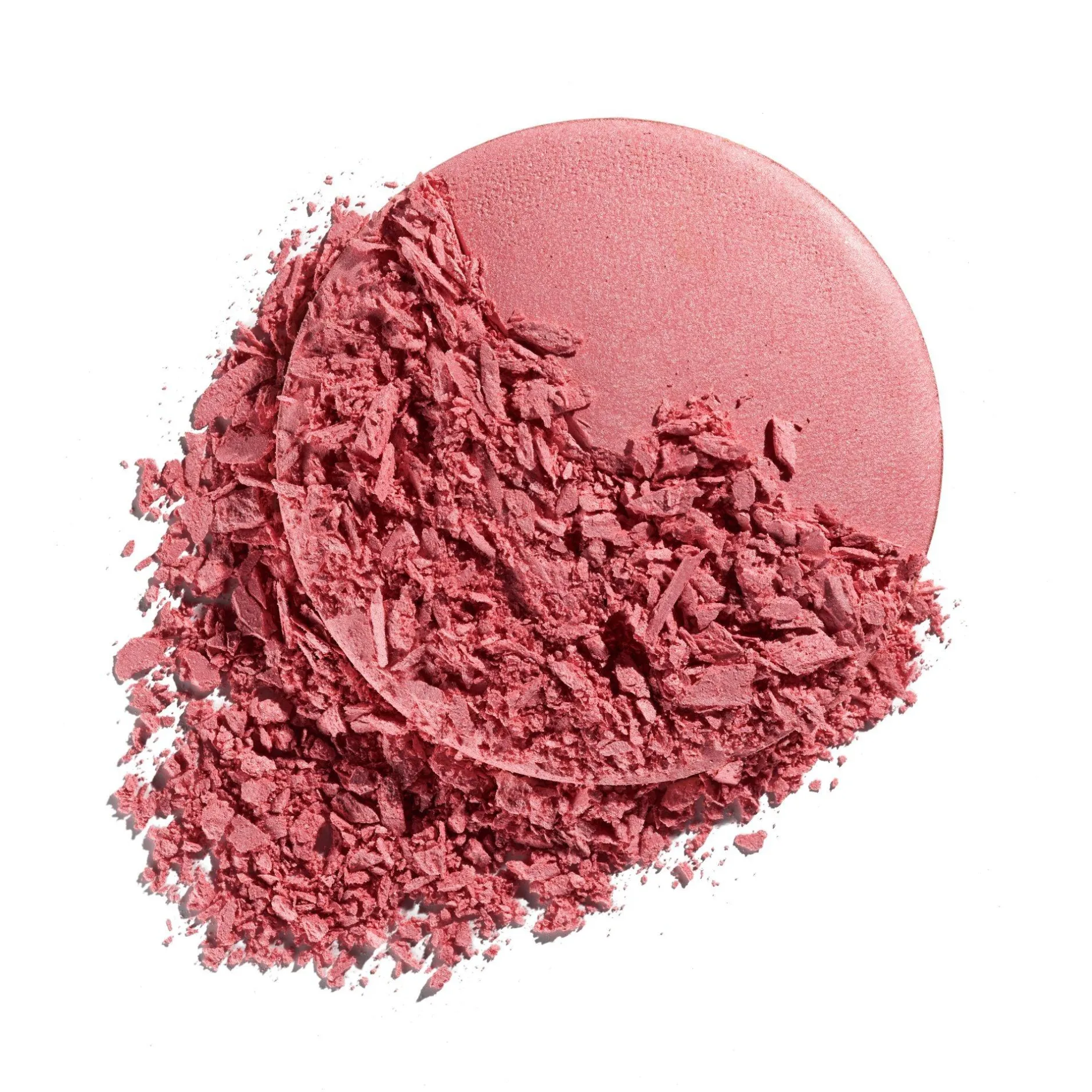 Blush^essence pure NUDE gebakken blush 07 - cool coral