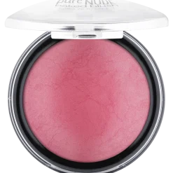 Blush^essence pure NUDE gebakken blush 08 - berry cheeks