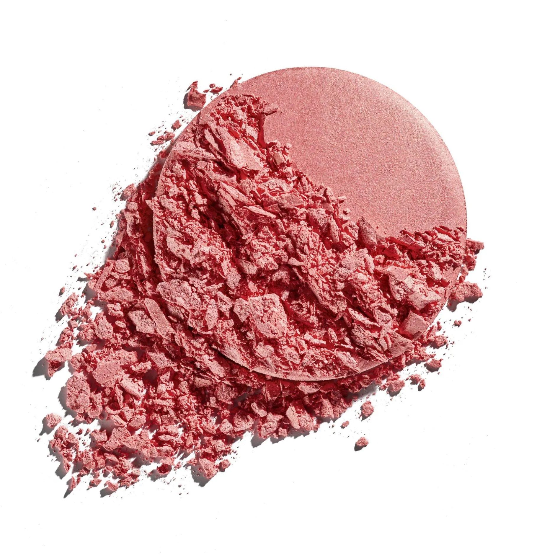 Blush^essence pure NUDE gebakken blush 05 - pretty peach