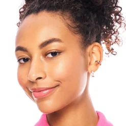 Blush^essence pure NUDE gebakken blush 05 - pretty peach