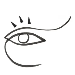 Eyeliner En Oogpotloden^essence Quick Wing! stempel eyeliner