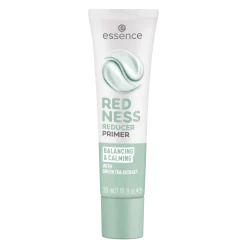 Primer En Fixing Sprays^essence REDNESS REDUCER PRIMER