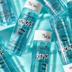 Accessoires^essence REMOVE LIKE A BOSS WATERPROOF EYE MAKE-UP REMOVER