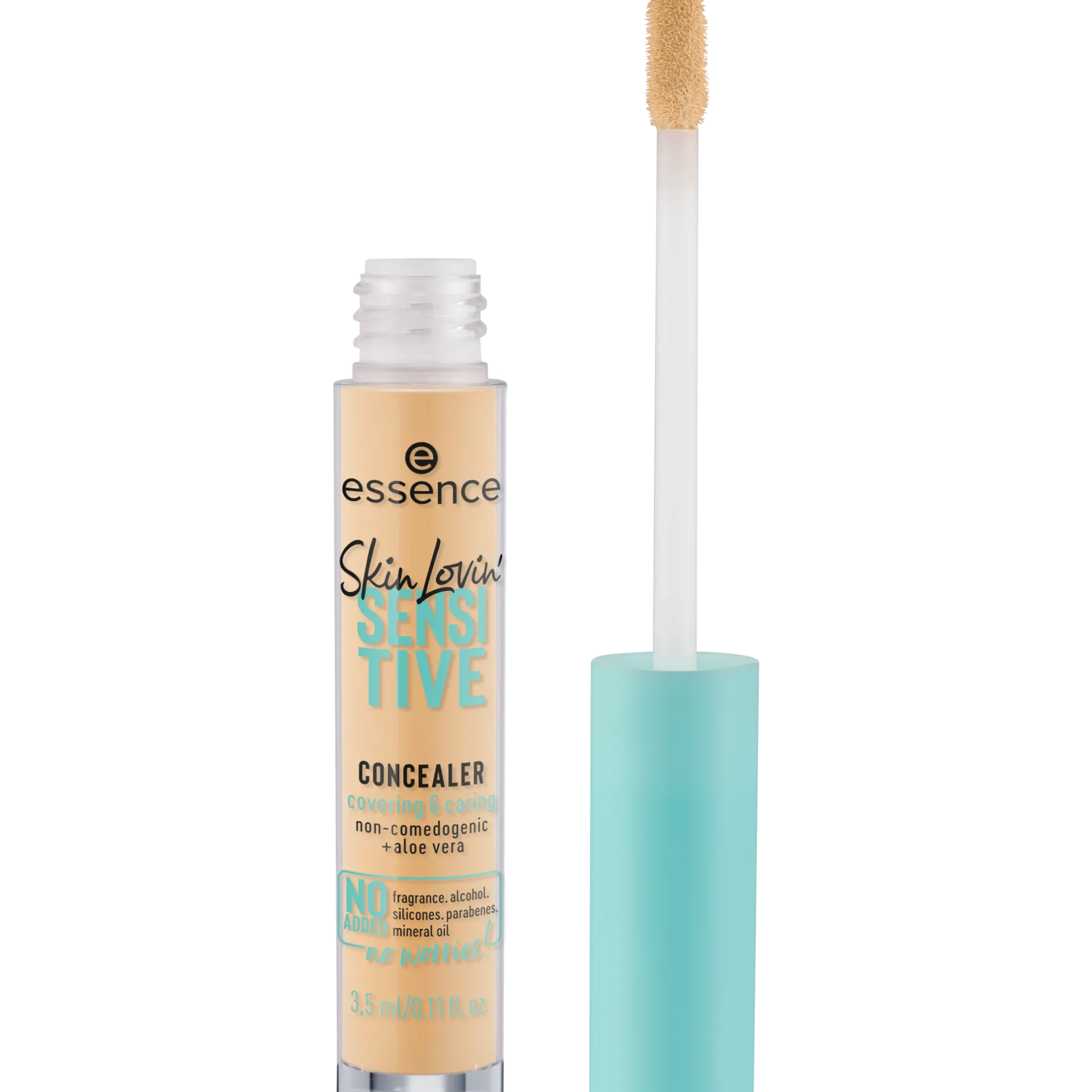 Concealer^essence Skin Lovin’ SENSITIVE CONCEALER 05 - Fair