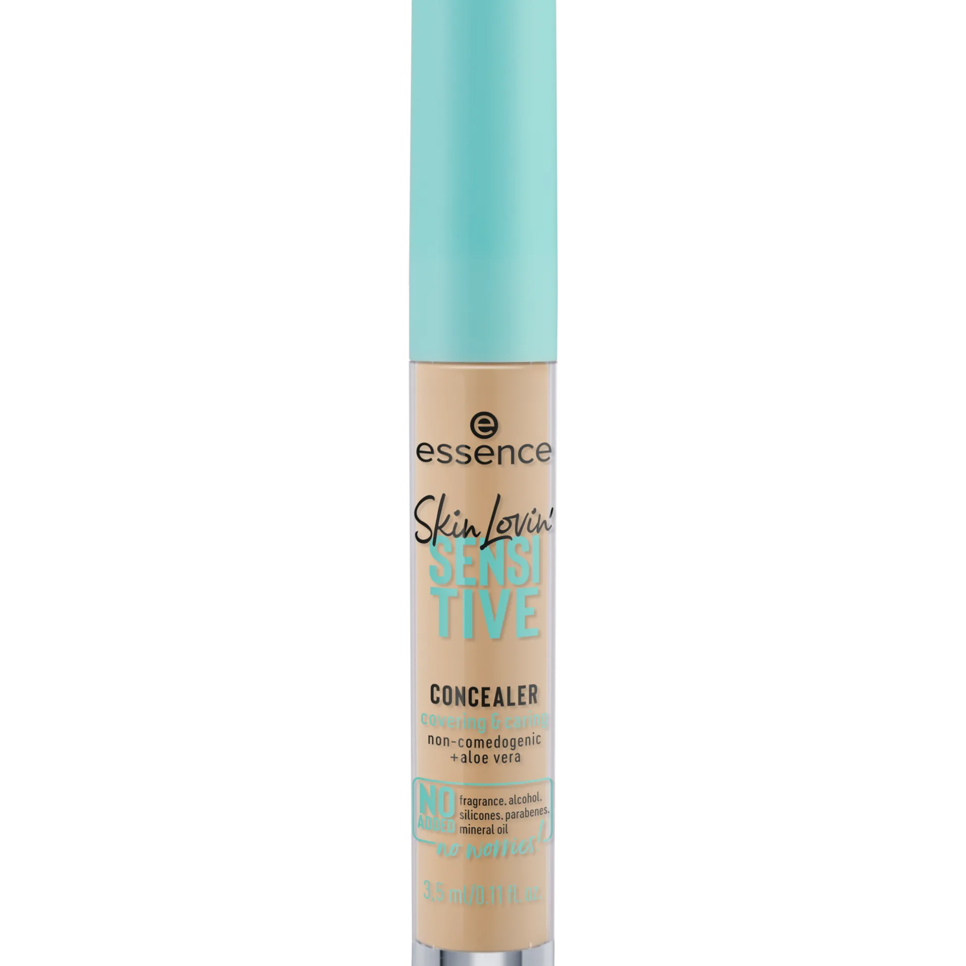 Concealer^essence Skin Lovin’ SENSITIVE CONCEALER 10 - Light