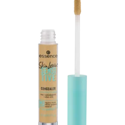 Concealer^essence Skin Lovin’ SENSITIVE CONCEALER 25 - Medium Olive
