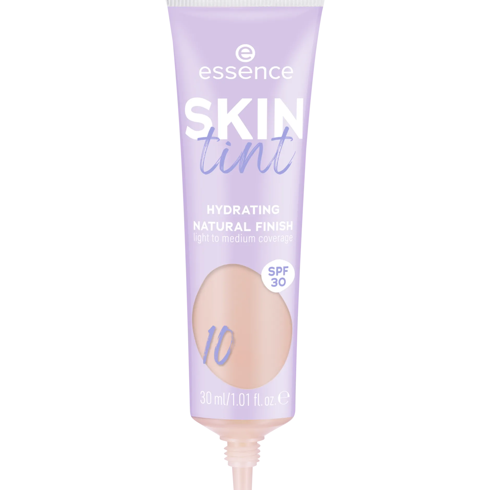 Foundation^essence SKIN tint 10 -