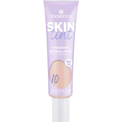 Foundation^essence SKIN tint 10 -