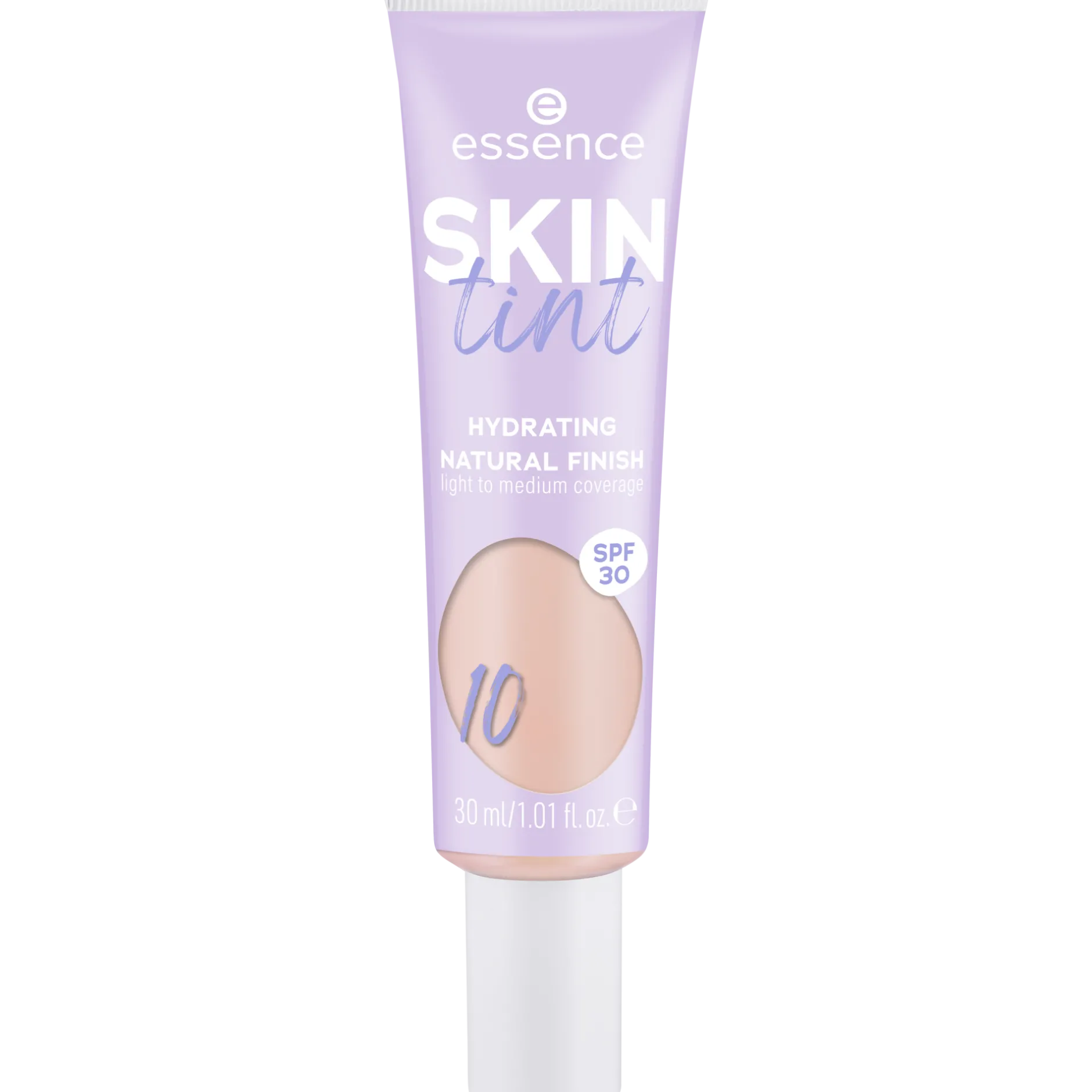 Foundation^essence SKIN tint 10 -
