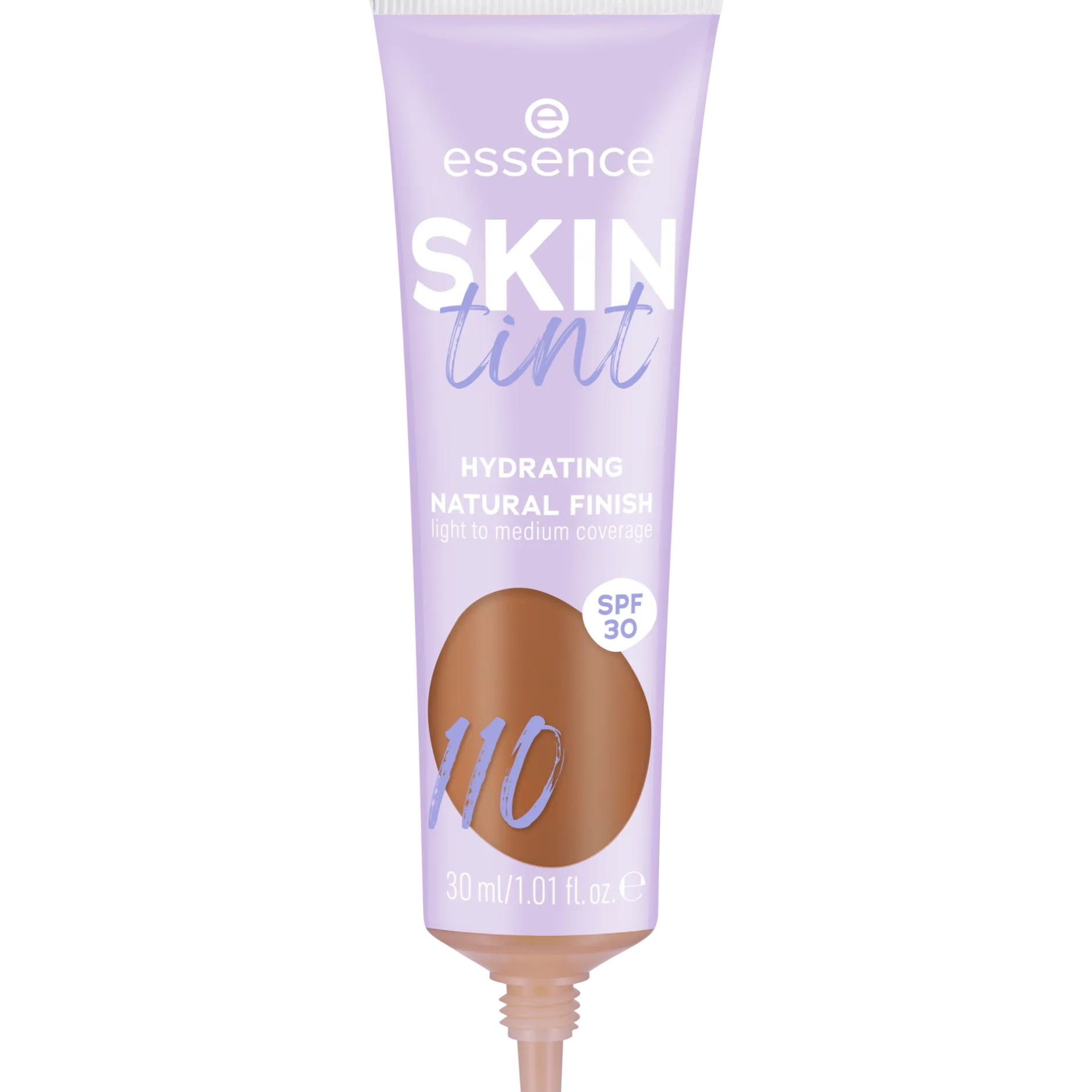 Foundation^essence SKIN tint 110 -
