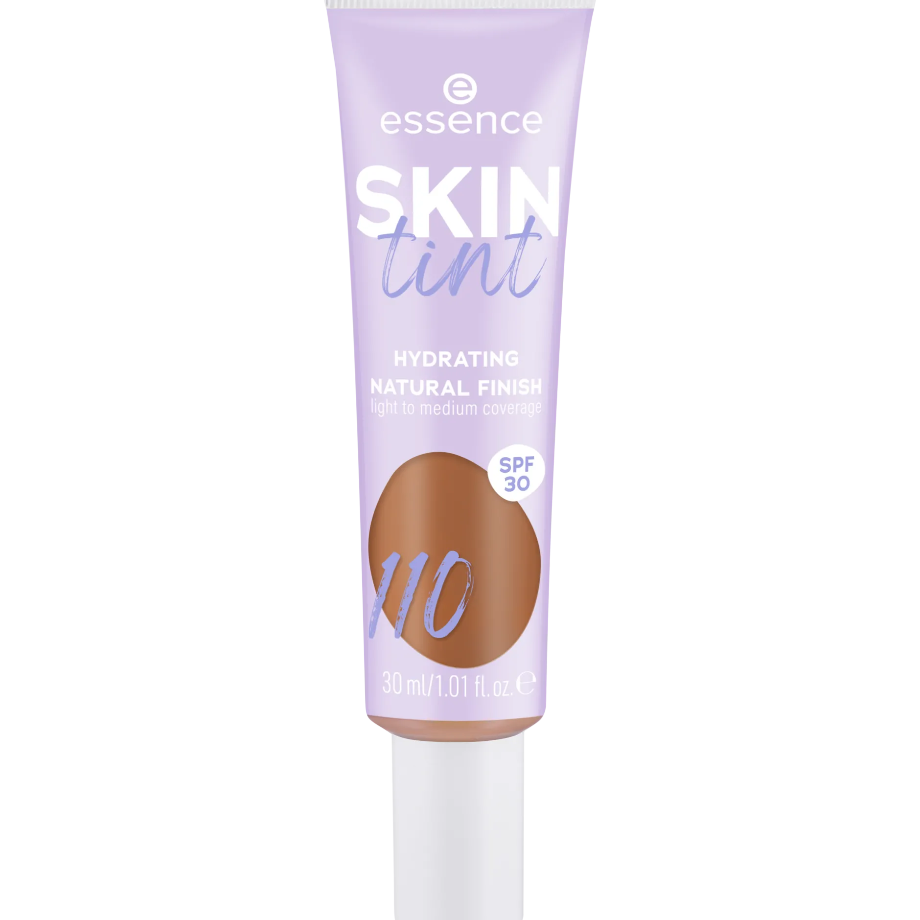 Foundation^essence SKIN tint 110 -