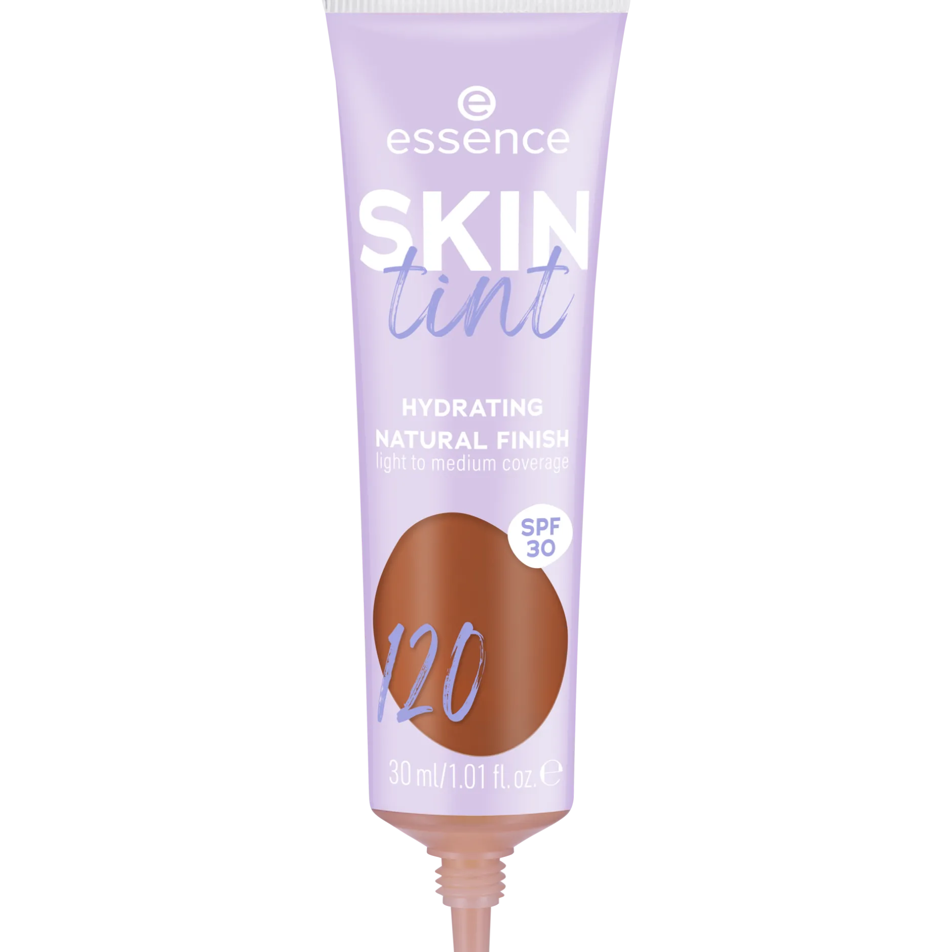 Foundation^essence SKIN tint 120 -