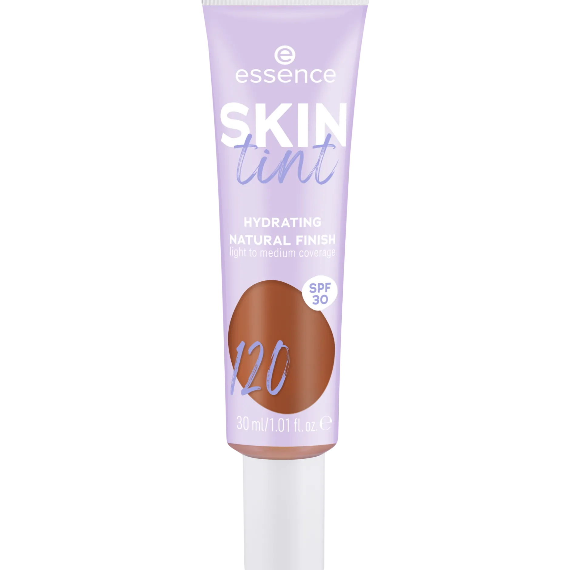 Foundation^essence SKIN tint 120 -