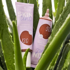 Foundation^essence SKIN tint 120 -