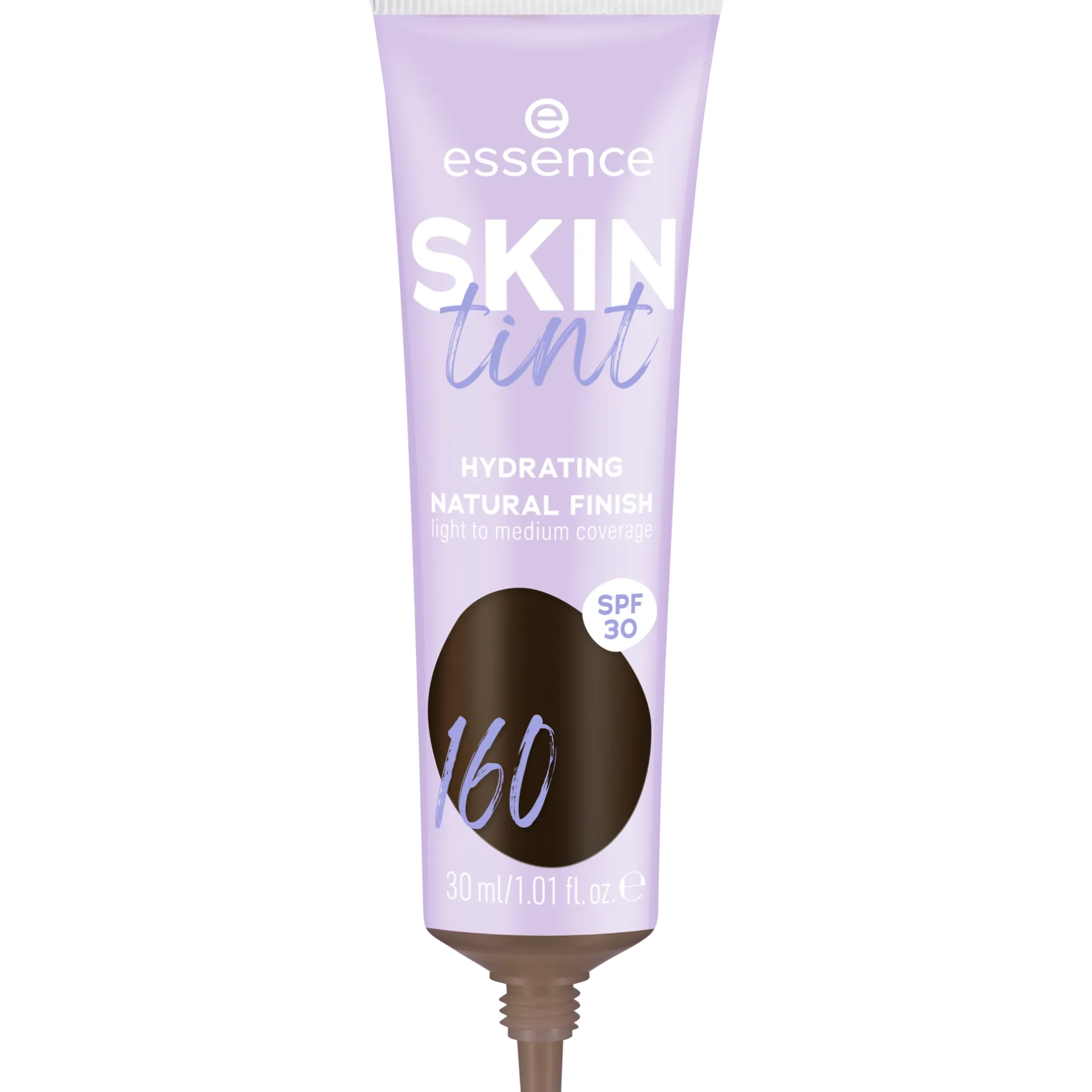 Foundation^essence SKIN tint 160 -