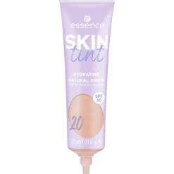 Foundation^essence SKIN tint 20 -