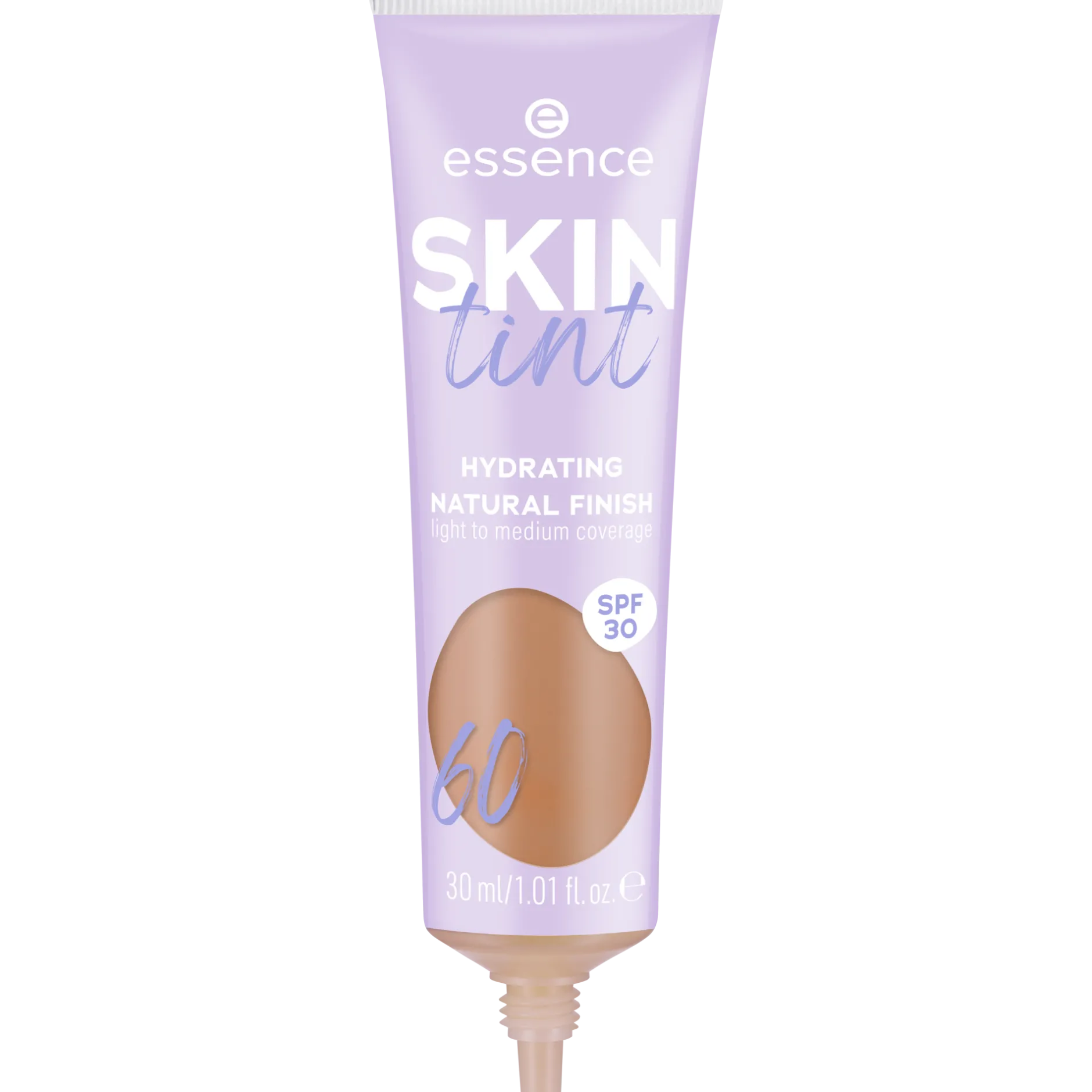 Foundation^essence SKIN tint 60 -