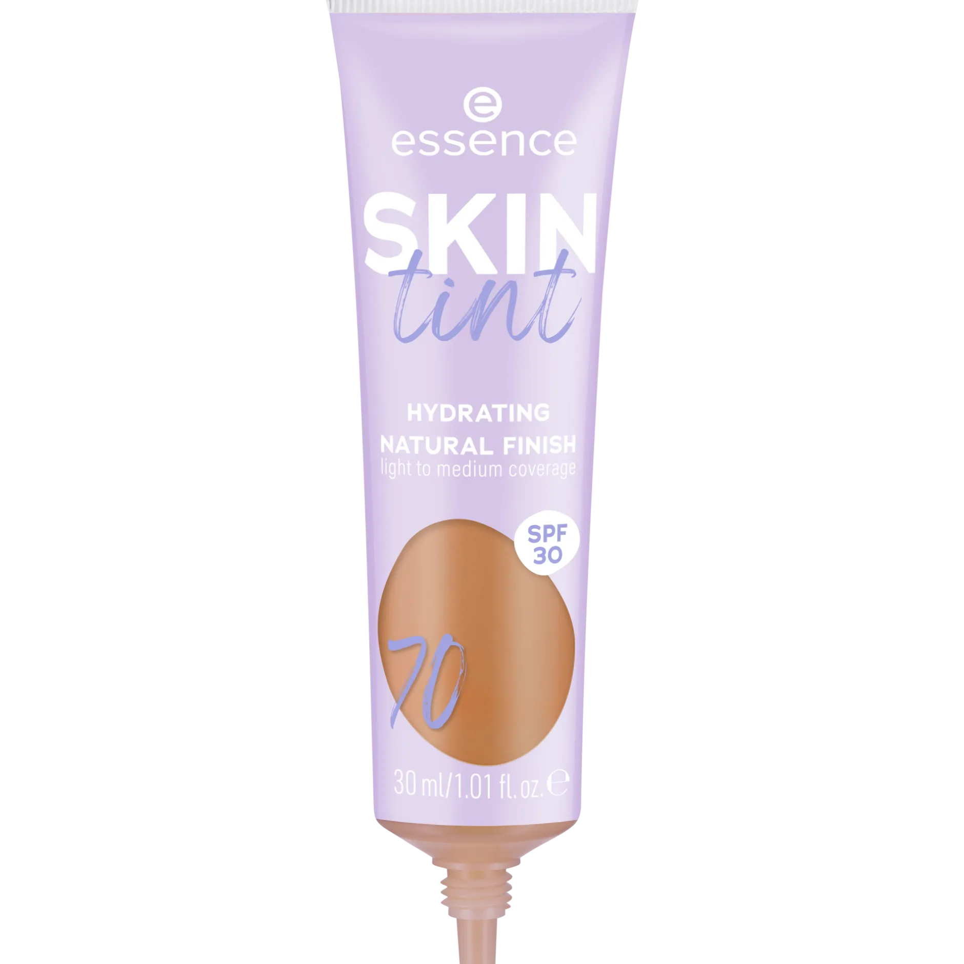 Foundation^essence SKIN tint 70 -