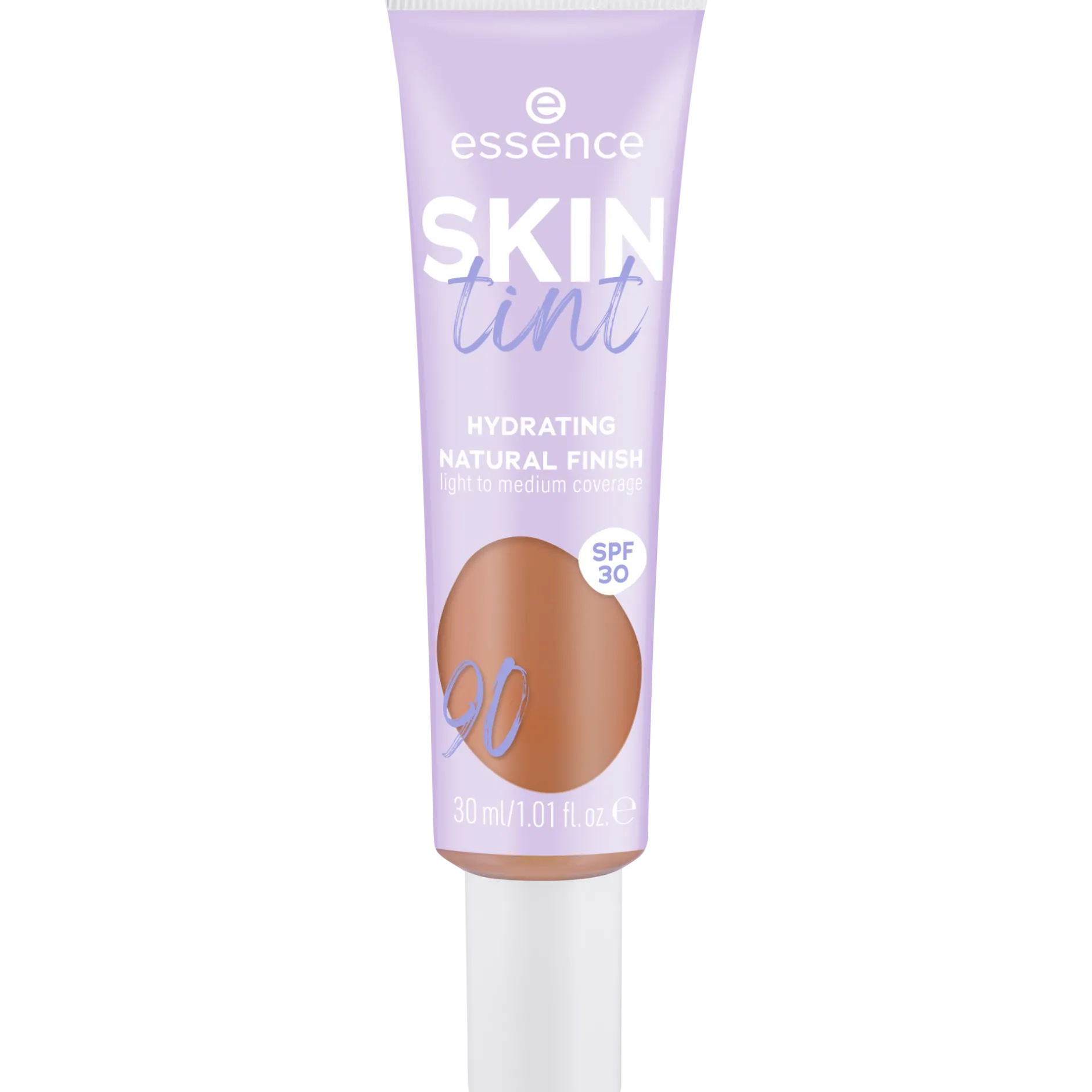 Foundation^essence SKIN tint 90 -