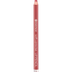 Lipliner^essence soft & precise LIP PENSEEL 02 - happy