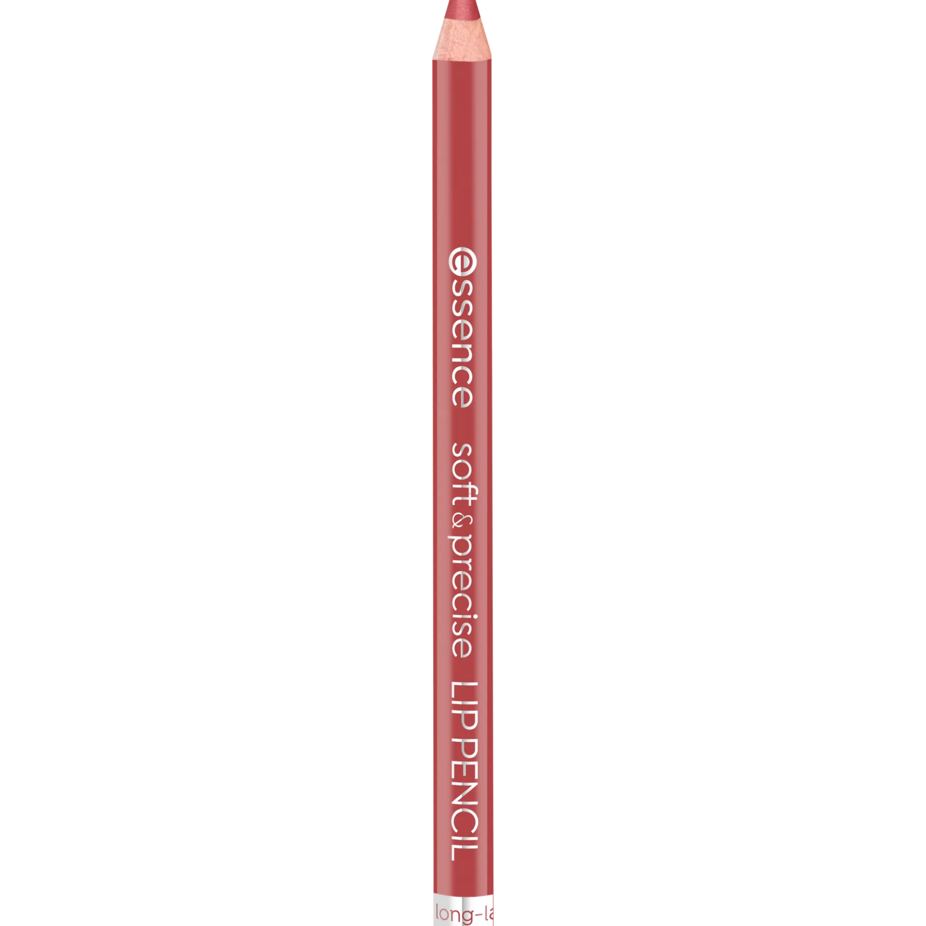 Lipliner^essence soft & precise LIP PENSEEL 02 - happy
